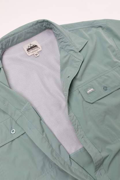 Mountain Tech Shirt (Cruise)