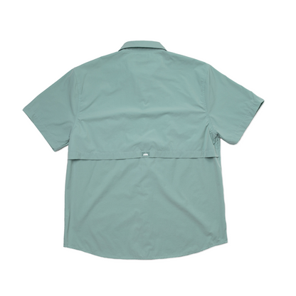 Mountain Tech Shirt (Cruise)