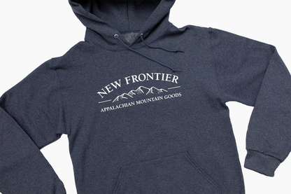 Frontier Hoodie (Navy)