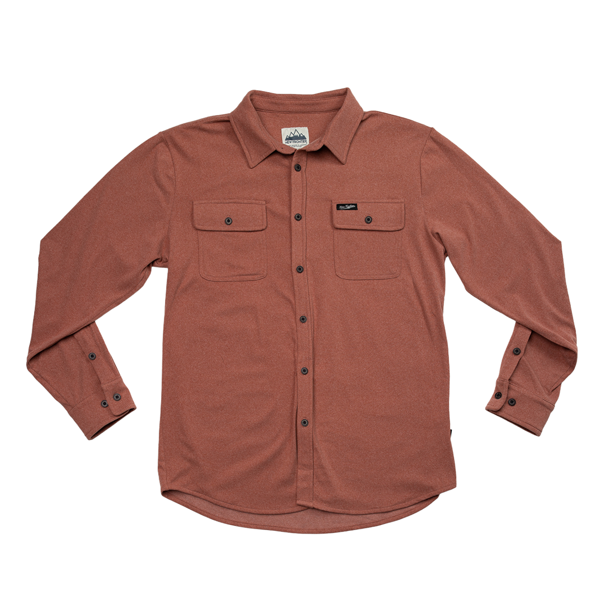 Men's Flex Flannel