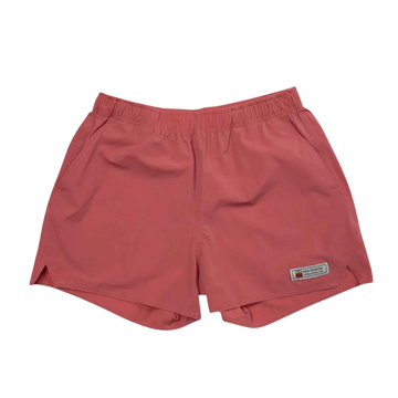Women's Journey Tech 3.5" Short