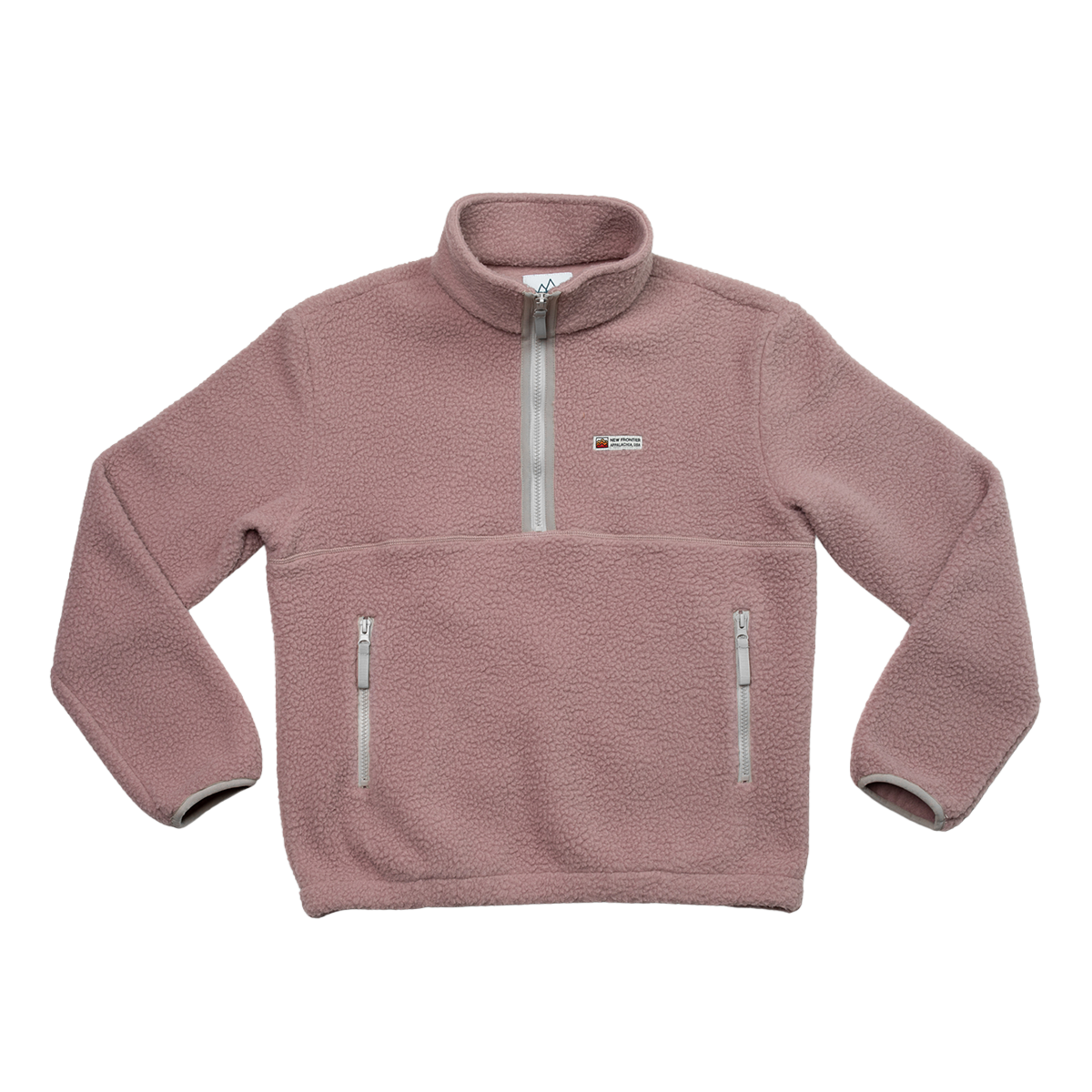 Women's Boulder Pullover