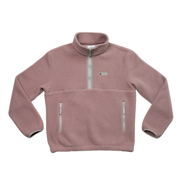 Women's Boulder Pullover