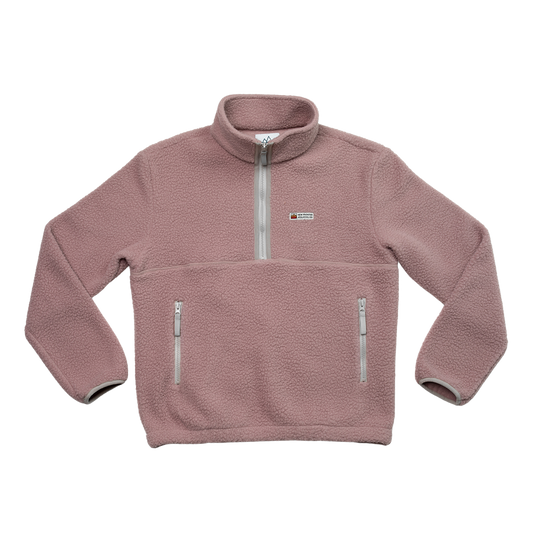 Women's Boulder Pullover