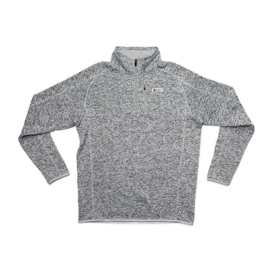 Men's Premium Pullover - 1/4 Zip (Oslo)