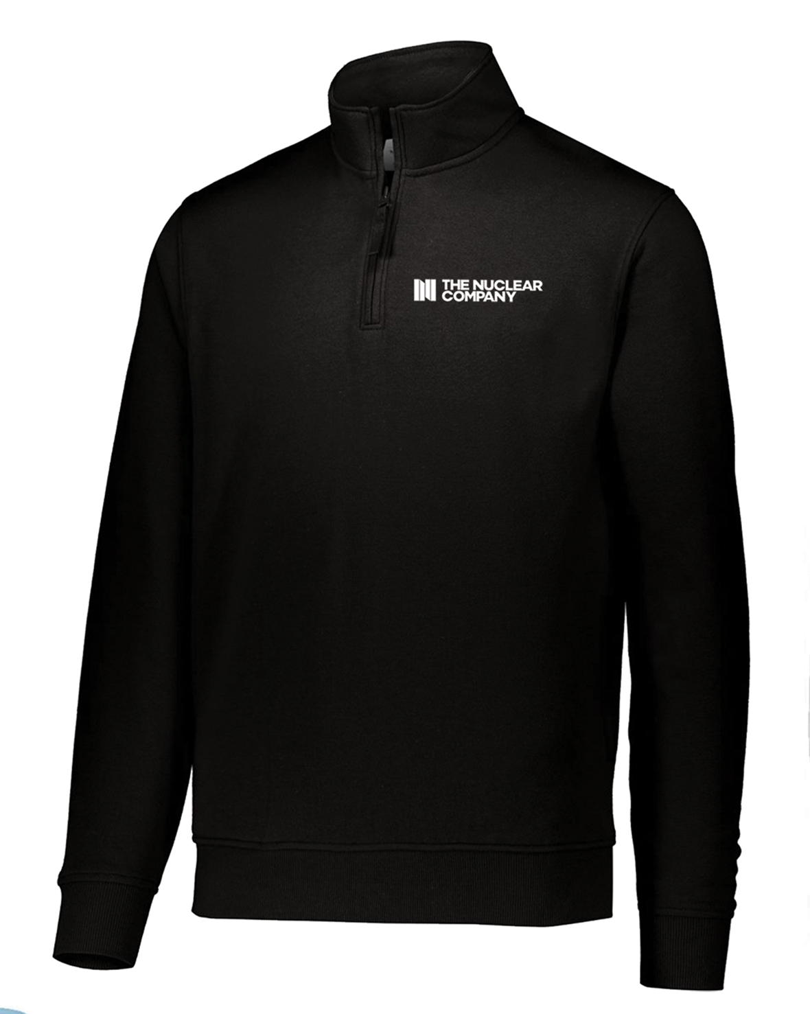 TNC Quarter-zip Pullover