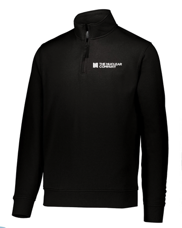 TNC Quarter-zip Pullover