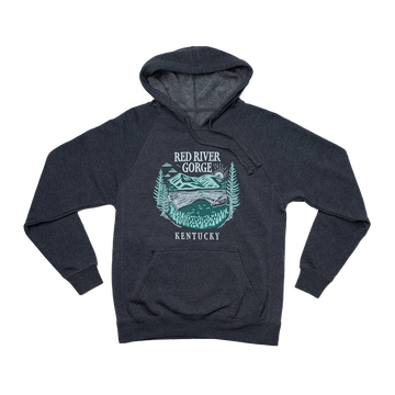 Red River Gorge Hoodie