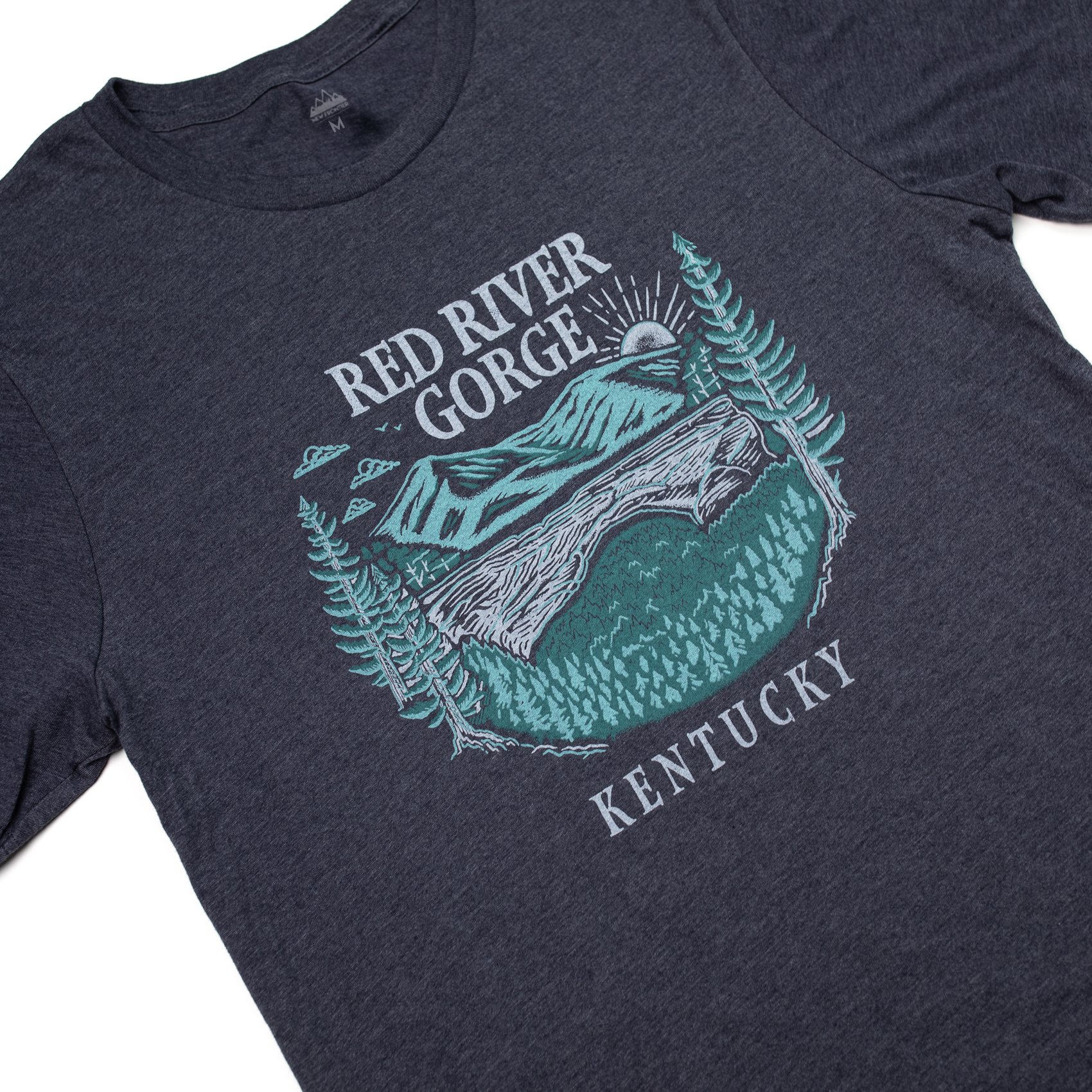 Red River Gorge Tee
