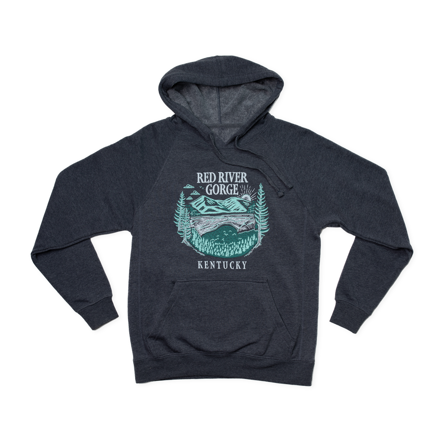 Red River Gorge Hoodie