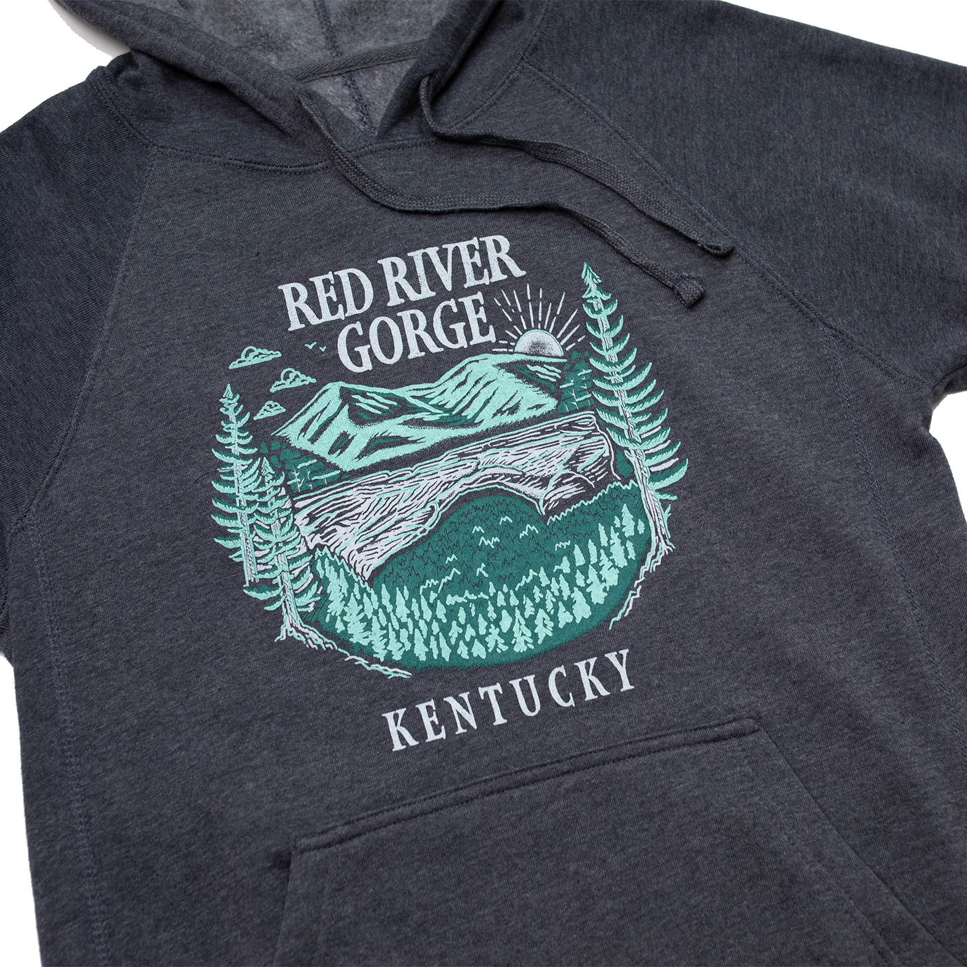 Red River Gorge Hoodie