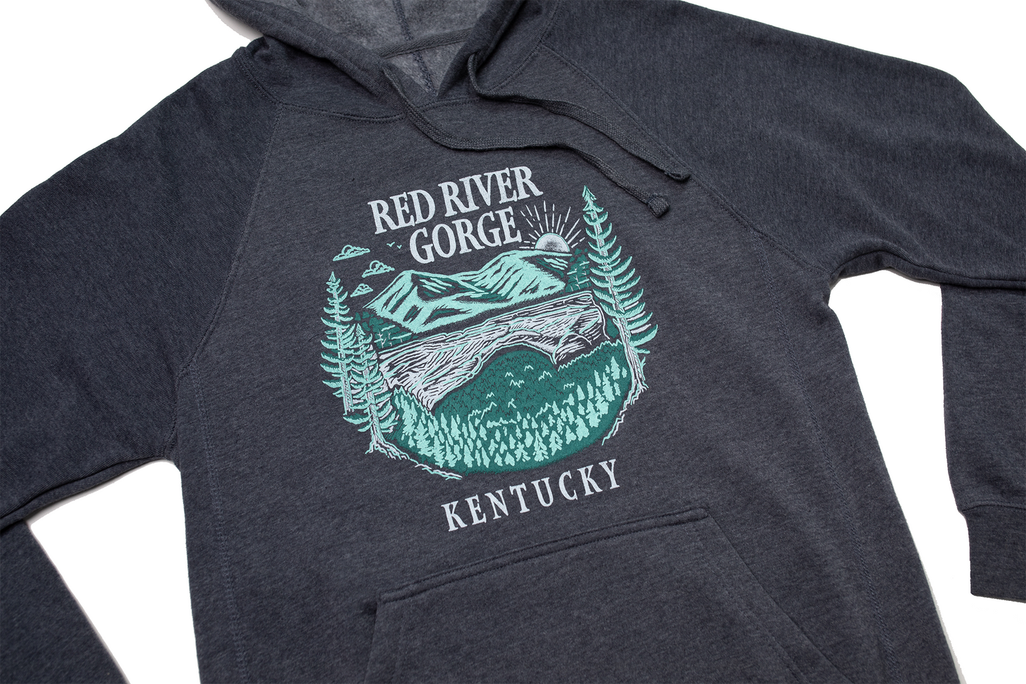 Red River Gorge Hoodie