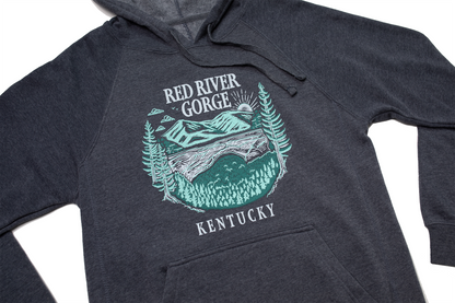 Red River Gorge Hoodie