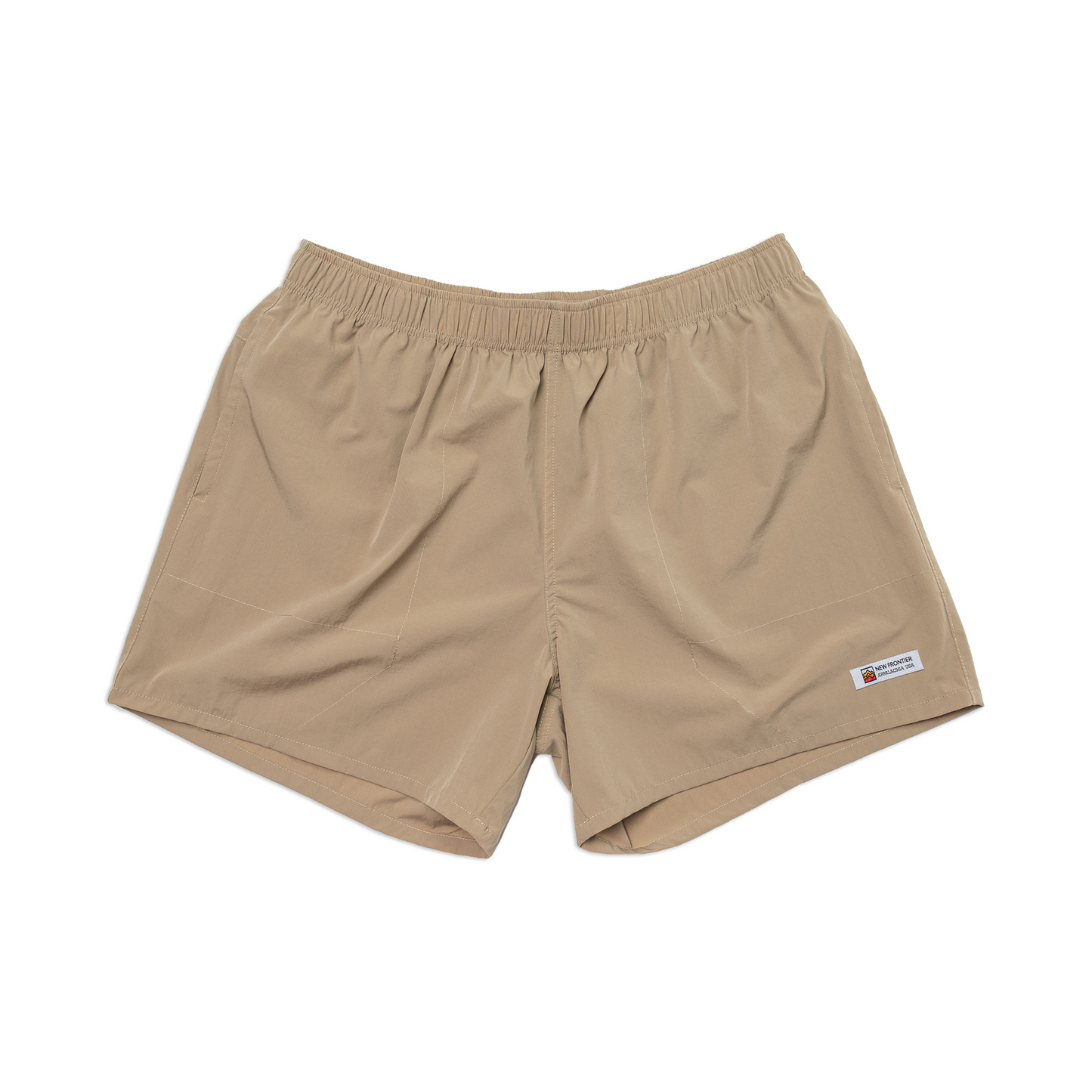 Men’s Journey Tech 5" Short