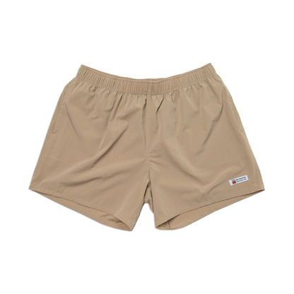 Men’s Journey Tech 5" Short