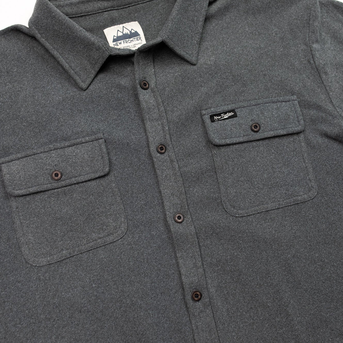 Men's Flex Flannel