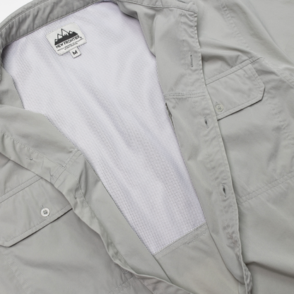 Mountain Tech Shirt