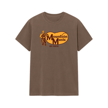 Mountain Music Tee