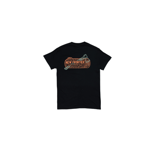 Logger Tee