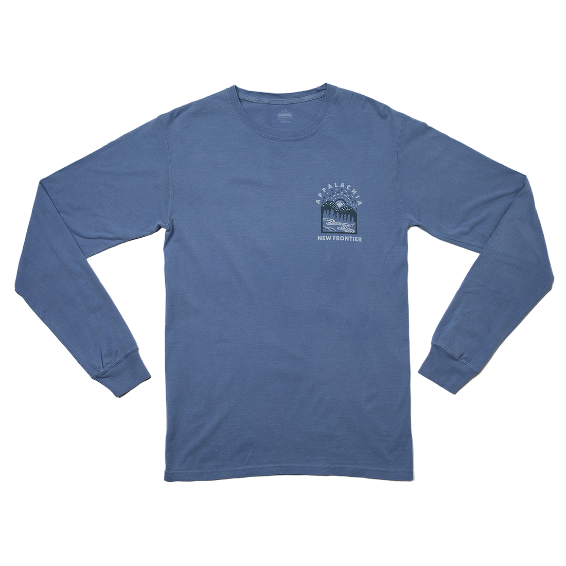 Appalachia Moonlight Long Sleeve