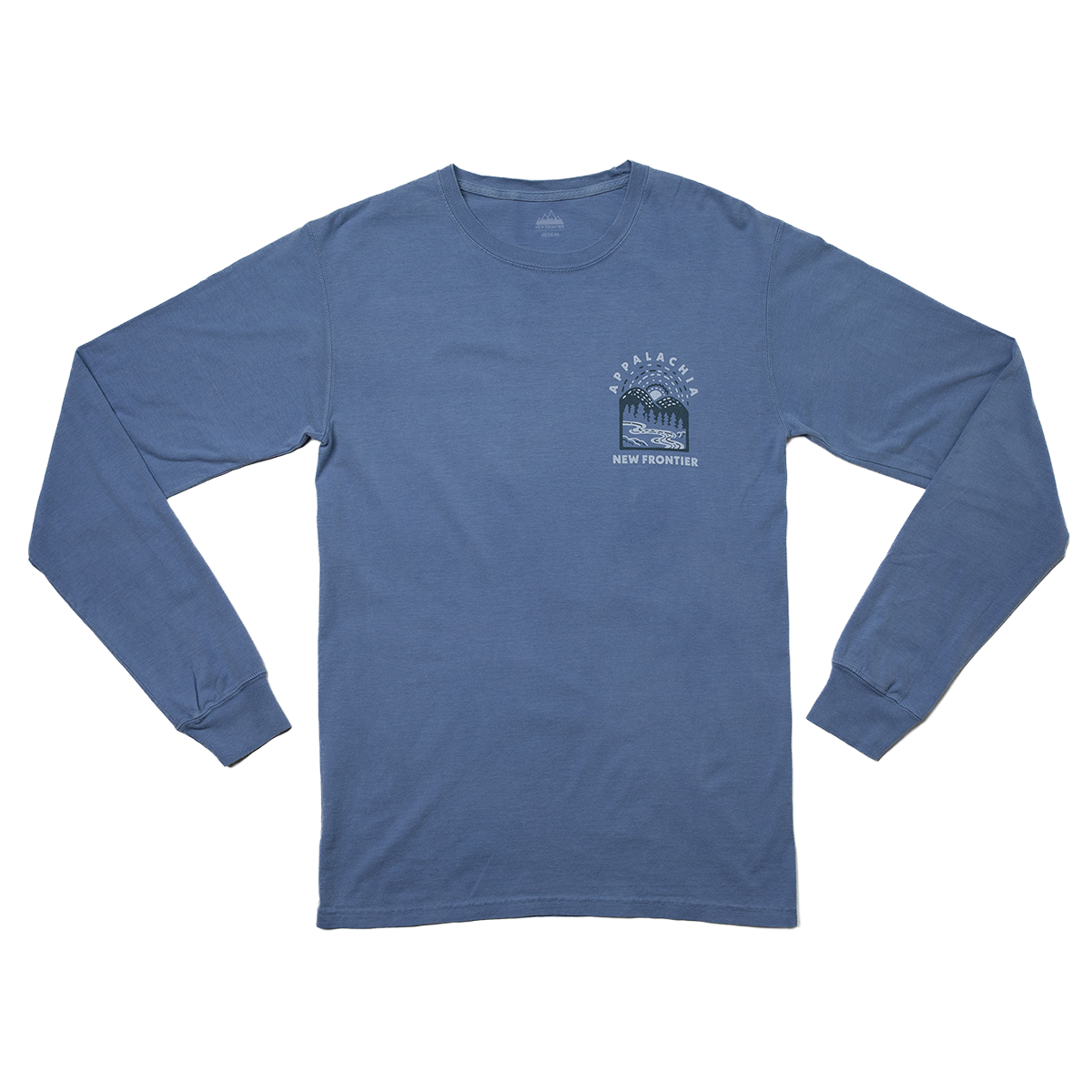 Appalachia Moonlight Long Sleeve