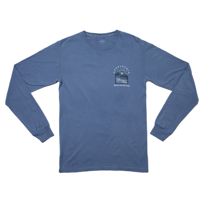 Appalachia Moonlight Long Sleeve
