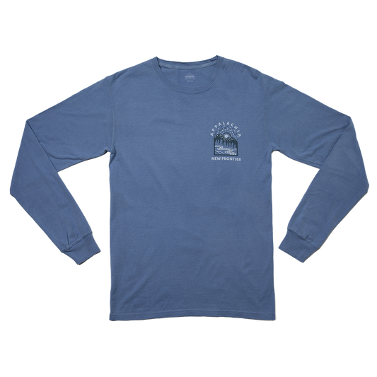 Appalachia Moonlight Long Sleeve