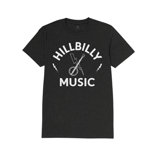 Hillbilly Music Tee