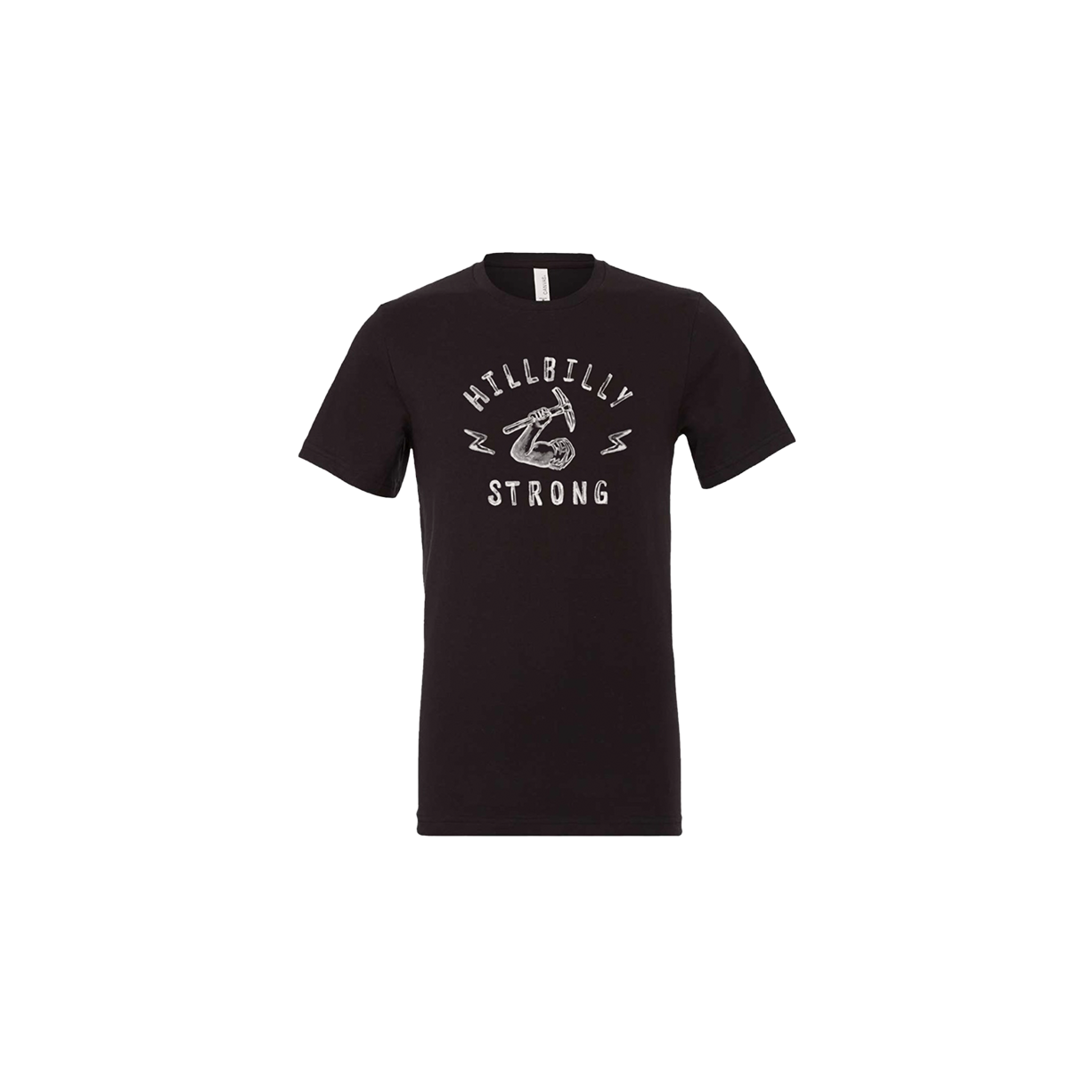 Hillbilly Strong Shirt