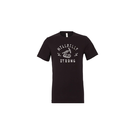Hillbilly Strong Shirt