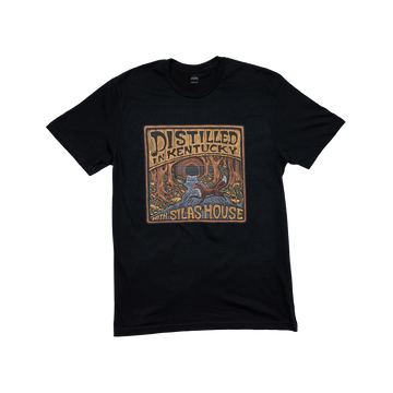 Distilled in Kentucky Tee