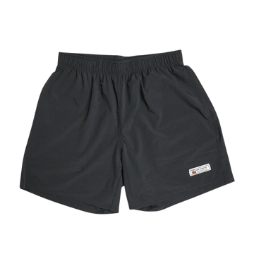 Men’s Journey Tech 7" Short (Black)