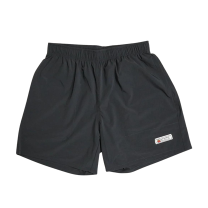 Men’s Journey Tech 7" Short (Black)