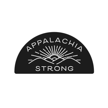 Appalachia Strong Sticker