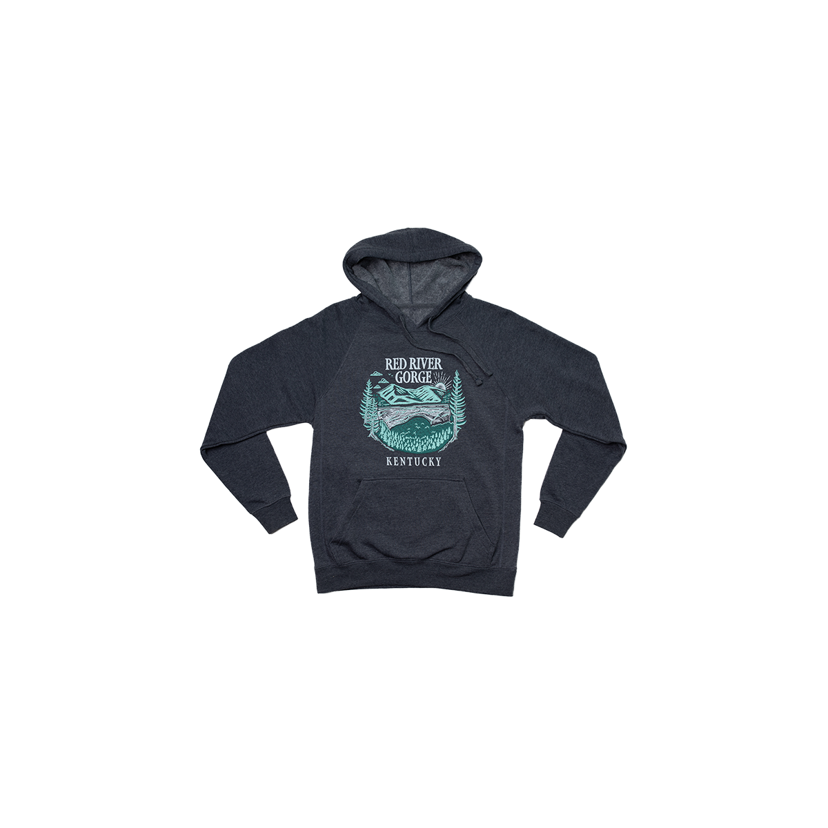 Red River Gorge Hoodie