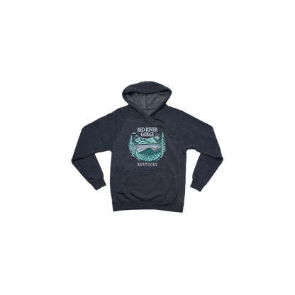 Red River Gorge Hoodie