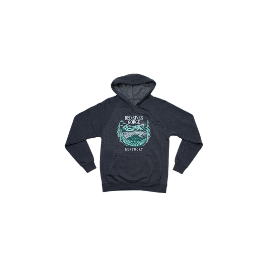 Red River Gorge Hoodie