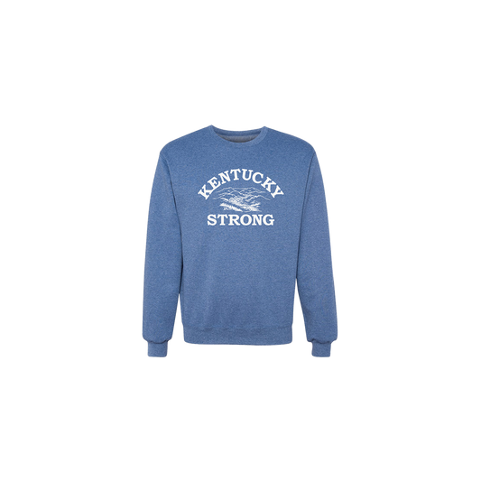 Kentucky Strong Sweater