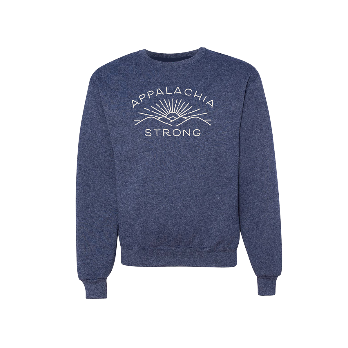 Appalachia Strong Sweater