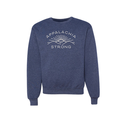 Appalachia Strong Sweater
