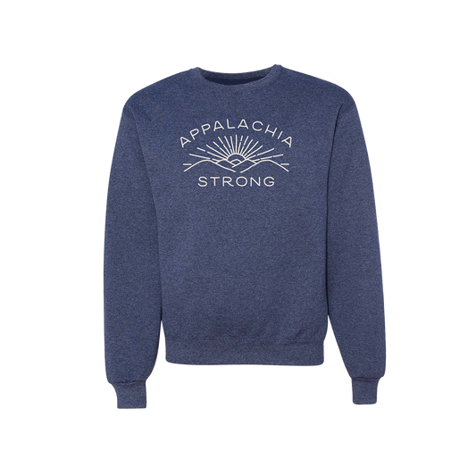 Appalachia Strong Sweater