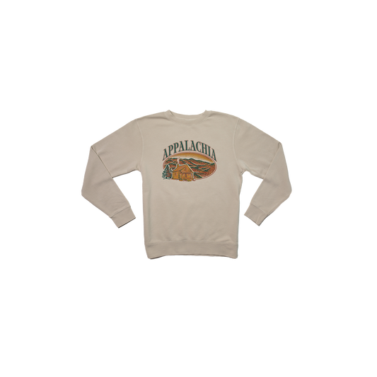 Appalachia Sweater