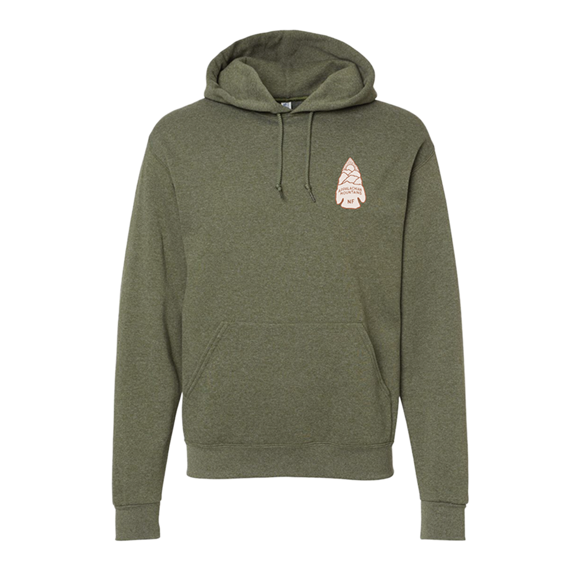 Arrowhead Hoodie