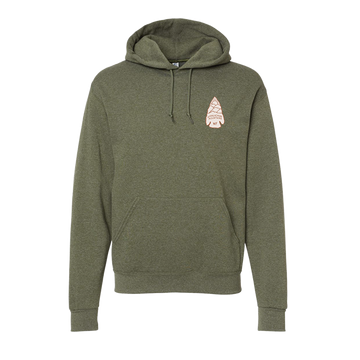 Arrowhead Hoodie