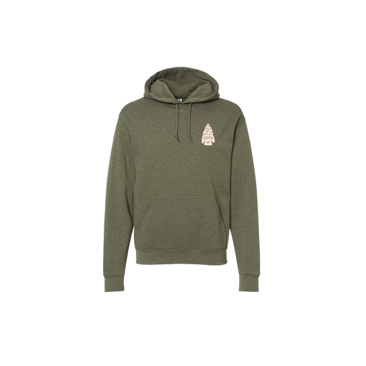 Arrowhead Hoodie