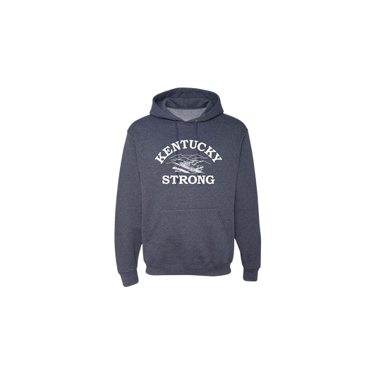 Kentucky Strong Hoodie