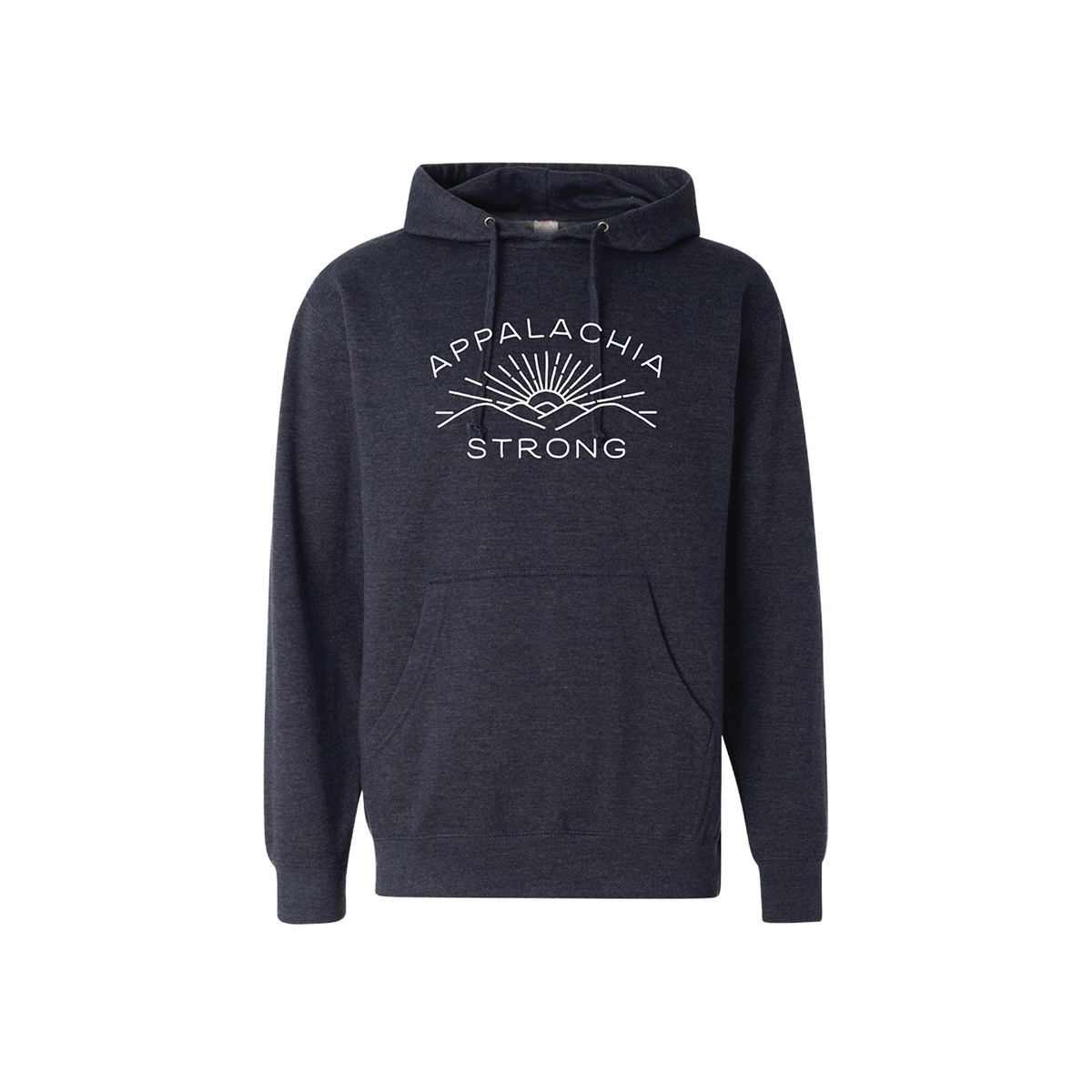 Appalachia Strong Hoodie