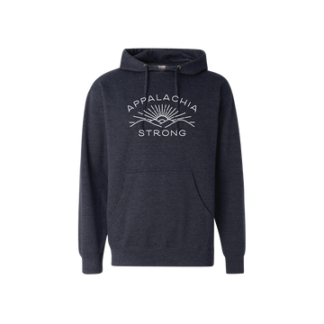Appalachia Strong Hoodie