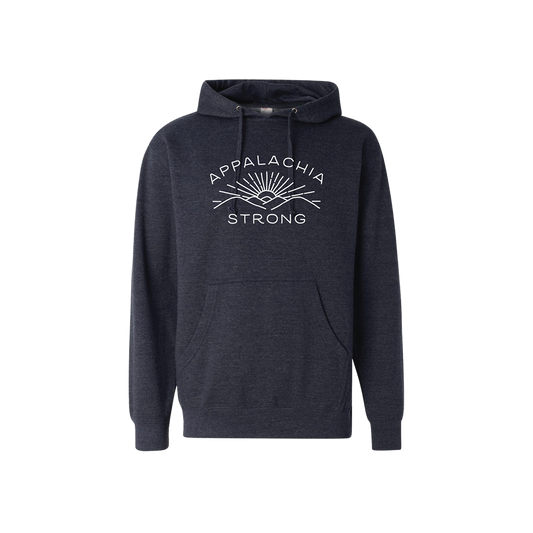 Appalachia Strong Hoodie