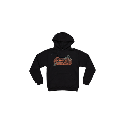 Logger Hoodie
